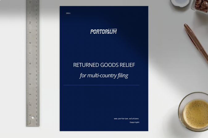 Returned Goods Relief